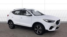 MG ZS 1.5 VTi-TECH Excite 5dr Petrol Hatchback